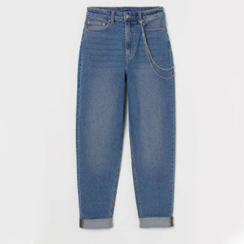 ladies jeans 1