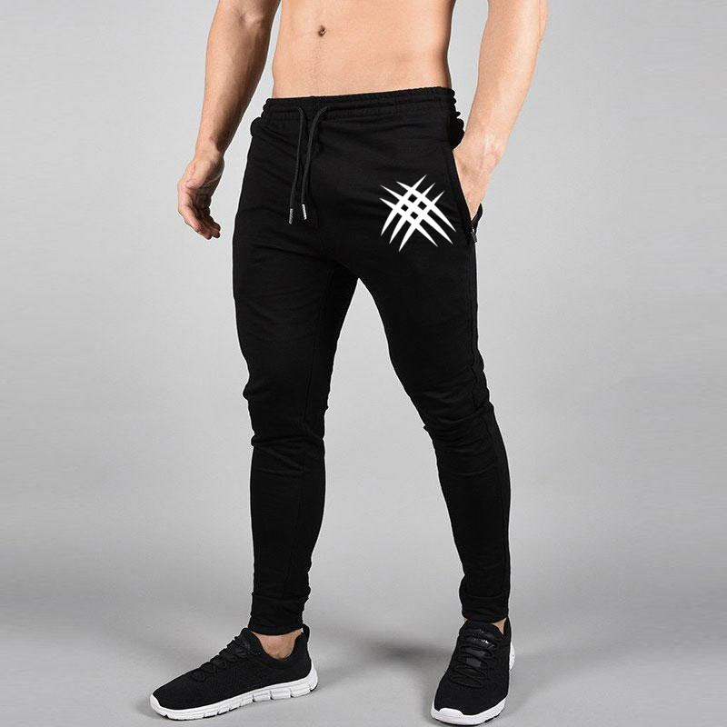 mens slim fit joggers